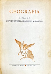 GEOGRAFIA. Poemas.
